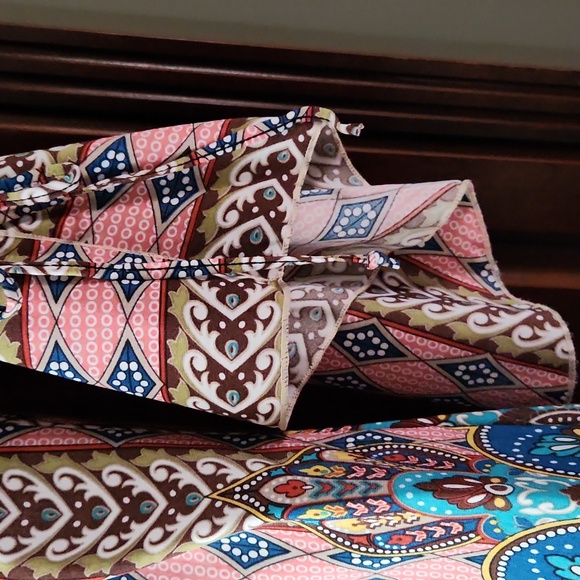 Tunic too long perfect to wear with leggings - Picture 3 of 5